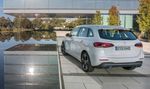 La Classe B Listino prezzi Mercedes-Benz al 9 novembre 2021