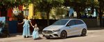 La Classe B Listino prezzi Mercedes-Benz al 9 novembre 2021