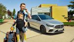 La Classe B Listino prezzi Mercedes-Benz al 9 novembre 2021