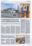 Rassegna Stampa. aggiornata al 22 febbraio 2019 - Venchiaredo
