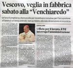 Rassegna Stampa. aggiornata al 22 febbraio 2019 - Venchiaredo