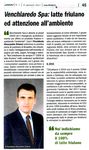 Rassegna Stampa. aggiornata al 22 febbraio 2019 - Venchiaredo