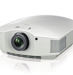 VPL-HW45ES E VPL-HW65ES - Home Cinema Full HD 3D di qualità superiore - pro.sony