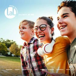 ENGLAND MALTA SOUTHAFRICA USA IRELAND CANADA AUSTRALIA SPAIN - AWS