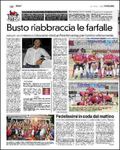 Sommario Rassegna Stampa - Pallavolo Padova