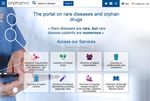 2017 Il database internazionale sulle malattie rare e i farmaci orfani che unisce assistenza sanitaria e ricerca - Orphanet