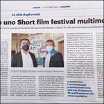 2020 Road Show International - Montecatini International Short Film Festival