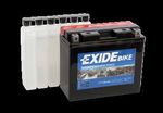 Batterie Moto & Sport Utility - Goditi il viaggio con Exide!