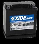 Batterie Moto & Sport Utility - Goditi il viaggio con Exide!