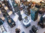 TECNOLOGIA e scienza nella - CULTURA CONTEMPORANEA
