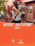 NUOVE ABITUDINI (PHASE 1) - Runtastic