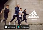 NUOVE ABITUDINI (PHASE 1) - Runtastic
