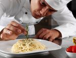 VOGLIADIPASTA! THE ITALIAN STYLE - Cucina italiana, servizio internazionale. Italian cuisine, international service - Desco cucine professionali