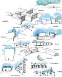 ARCHITETTURA DEL PAESAGGIO 36 Semestrale n 1.2018 - Aiapp