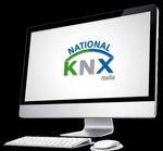 KNX lo standard mondiale aperto per la domotica e l'automazione degli edifici