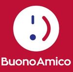 BuonoAmico - Programma erogazione buoni spesa Aprile 2020 - Programma erogazione buoni spesa Aprile 2020
