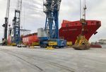 Conseguenze del lockdown nel mese di Aprile - Messaggero Marittimo