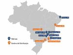 Cimento Nacional raddoppia in Brasile Cimento Nacional doubles in size in Brazil - Buzzi Unicem