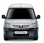 Ranch Origin Veicolo Commerciale - Peugeot