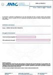 Specifiche tecniche per la pubblicazione dei dati ai sensi dell'art. 1 comma 32 Legge n. 190/2012 - Versione 1.3 Ottobre 2019