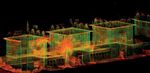 Dal rilievo laser scanner al modello digitale in VR - mediaGEO