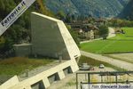 Viaggio nella storia con il Gotthard Panorama Express - I parte
