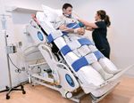 Migliori pratiche di utilizzo per l'inclinazione con Total Lift Bed - I BENEFICI DELLA VERTICALIZZAZIONE PRECOCE Raccolta delle migliori pratiche ...