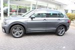 Volkswagen Tiguan Highline 2.0 TDI 140 kW R-Line Leder - Autohaus Tieck