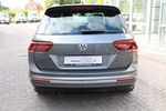 Volkswagen Tiguan Highline 2.0 TDI 140 kW R-Line Leder - Autohaus Tieck