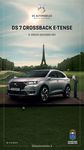 DS AUTOMOBILES 78 OPEN D'ITALIA MARCO SIMONE GOLF CLUB 05 SETTEMBRE 2021 - Guarda il golf da una nuova prospettiva.