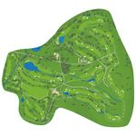 DS AUTOMOBILES 78 OPEN D'ITALIA MARCO SIMONE GOLF CLUB 05 SETTEMBRE 2021 - Guarda il golf da una nuova prospettiva.