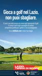 DS AUTOMOBILES 78 OPEN D'ITALIA MARCO SIMONE GOLF CLUB 05 SETTEMBRE 2021 - Guarda il golf da una nuova prospettiva.