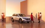 LISTINO PREZZI 2021 - In vigore a partire dal 24 novembre 2021 - Mercedes-Benz