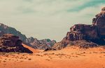 Giordania con Wadi Rum - Logitravel