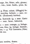 SULLE TRACCE DELLA LOMBARDESCA - a Pescocostanzo