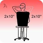 Dossier elettronico "Salute" Lavorare in modo sano dall'home office - Ergonomia - Clienti aziendali - Visana