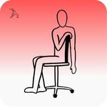 Dossier elettronico "Salute" Lavorare in modo sano dall'home office - Ergonomia - Clienti aziendali - Visana