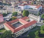 Presentazione dei nuovi percorsi di formazione continua 2019-2020 - Supsi