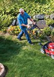TORO L'UNICO VERO RECYCLER - TOSAERBA RESIDENZIALI CON OPERATORE A TERRA GAMMA RECYCLER - Pratoverde