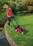 TORO L'UNICO VERO RECYCLER - TOSAERBA RESIDENZIALI CON OPERATORE A TERRA GAMMA RECYCLER - Pratoverde