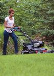 TORO L'UNICO VERO RECYCLER - TOSAERBA RESIDENZIALI CON OPERATORE A TERRA GAMMA RECYCLER - Pratoverde