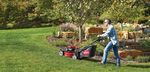 TORO L'UNICO VERO RECYCLER - TOSAERBA RESIDENZIALI CON OPERATORE A TERRA GAMMA RECYCLER - Pratoverde