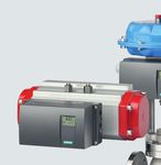 SIPART PS2 (6DR5 ) Electropneumatic positioners - Compact Operating Instructions - KLINGER Gysi AG