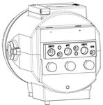 SIPART PS2 (6DR5 ) Electropneumatic positioners - Compact Operating Instructions - KLINGER Gysi AG