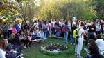 Giardini Spontanei - Festival del Verde e del Paesaggio X Edizione - Grow wild - di Luca Quilici