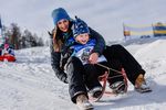 Dolomites Kids' Paradise - PREZZI E OFFERTE INVERNO 2020-21 - Family Hotel Posta