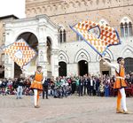 Le Fonti di Follonica - Dicembre 2019 - Contrada del Leocorno