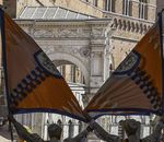 Le Fonti di Follonica - Dicembre 2019 - Contrada del Leocorno