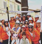 Le Fonti di Follonica - Dicembre 2019 - Contrada del Leocorno