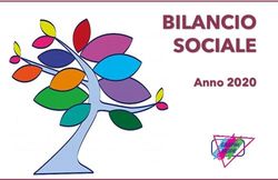 BILANCIO SOCIALE Anno 2020 - Graphimode Srl